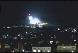 Panorama severozápad