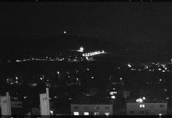 Panorama severozápad