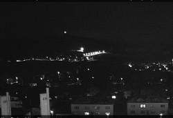 Panorama severozápad