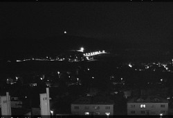 Panorama severozápad