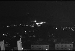 Panorama severozápad