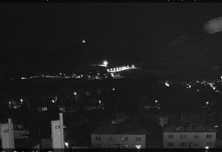 Panorama severozápad