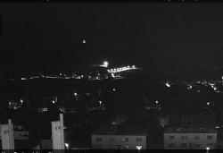 Panorama severozápad