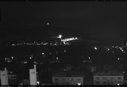 Panorama severozápad