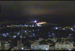 Panorama severozápad