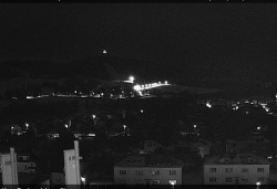 Panorama severozápad