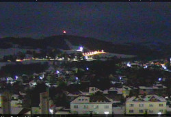 Panorama severozápad