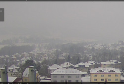 Panorama severozápad