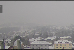 Panorama severozápad