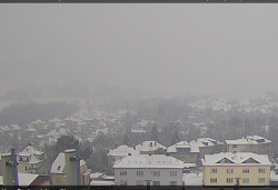 Panorama severozápad