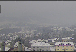 Panorama severozápad