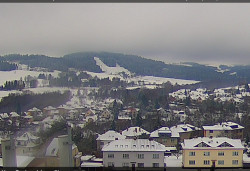 Panorama severozápad