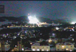 Panorama severozápad