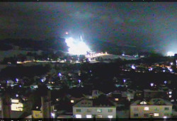 Panorama severozápad