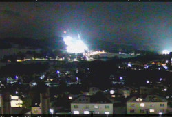 Panorama severozápad