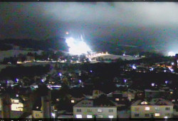 Panorama severozápad