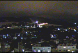 Panorama severozápad