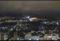 Panorama severozápad