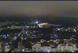 Panorama severozápad