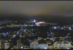 Panorama severozápad