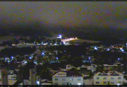 Panorama severozápad