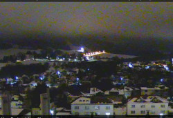 Panorama severozápad