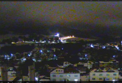 Panorama severozápad