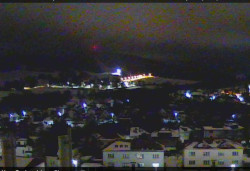 Panorama severozápad