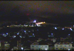 Panorama severozápad