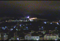 Panorama severozápad