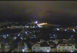 Panorama severozápad