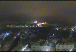 Panorama severozápad