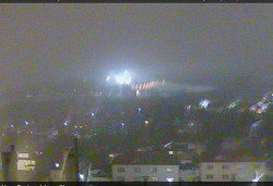 Panorama severozápad