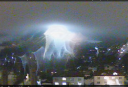 Panorama severozápad