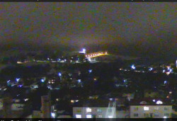 Panorama severozápad