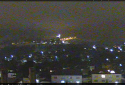 Panorama severozápad