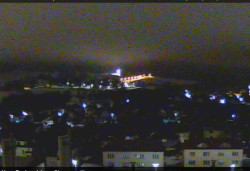 Panorama severozápad