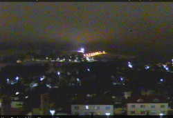 Panorama severozápad