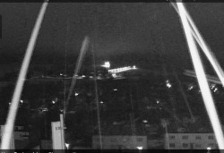 Panorama severozápad