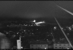 Panorama severozápad