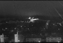 Panorama severozápad