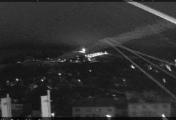 Panorama severozápad