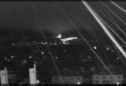 Panorama severozápad