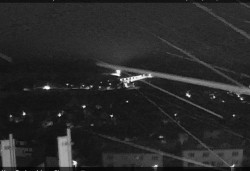 Panorama severozápad