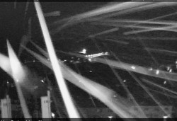 Panorama severozápad