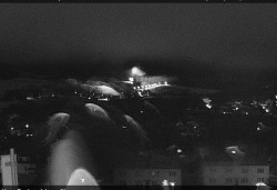 Panorama severozápad