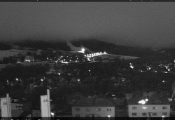 Panorama severozápad