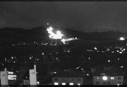 Panorama severozápad