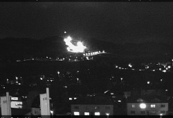 Panorama severozápad