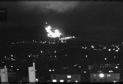 Panorama severozápad